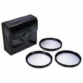Promaster 55mm Close-Up Filter Set