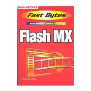Flash Mx