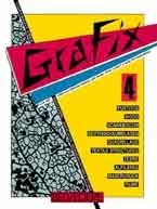 Grafix 4 by Wolfgang Hageney