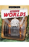 Hidden worlds by James Bow