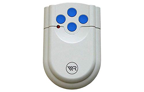 Algopix Similar Product 8 - Rademacher 8000 00 28 HandHeld