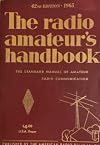 The Radio Amateur's Handbook, 1965