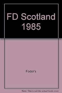 FD Scotland 1985