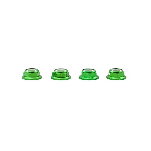 Algopix Similar Product 8 - Lumenier M5 Green Aluminum Low Profile