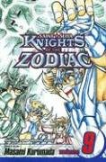 Knights of the Zodiac (Saint Seiya), Vol. 9