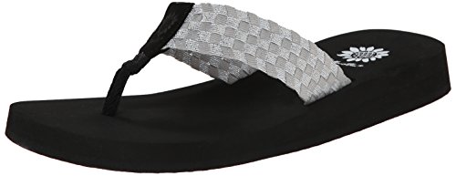 Yellow Box Soleil Women's Sandal