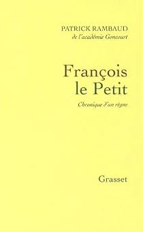 François Le Petit par Rambaud
