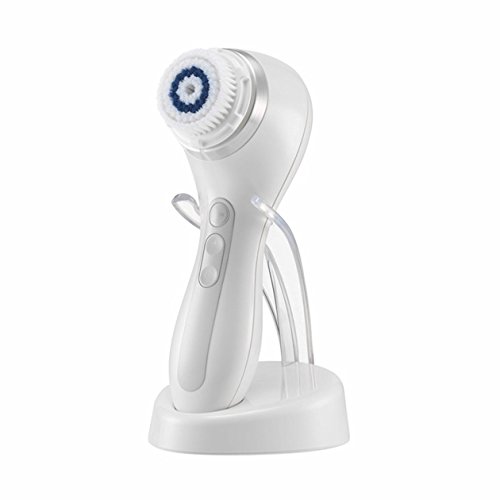 Clarisonic 科莱丽 Smart Profile 洗脸刷入手体验
