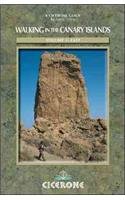 Cicerone Walking in the Canary Islands: East : Gran Canaria, Fuerteventura and Lanzaroteosa