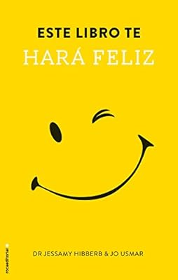 Este libro te hara feliz
