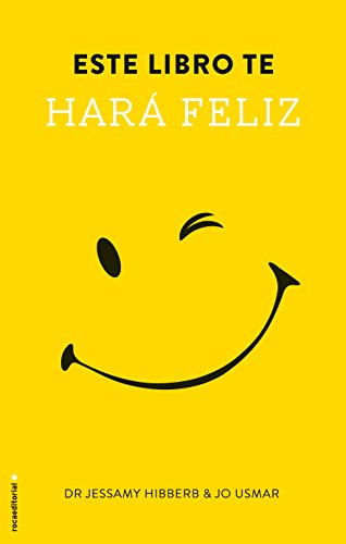 Este libro te hara feliz by Jessamy Hibberd
