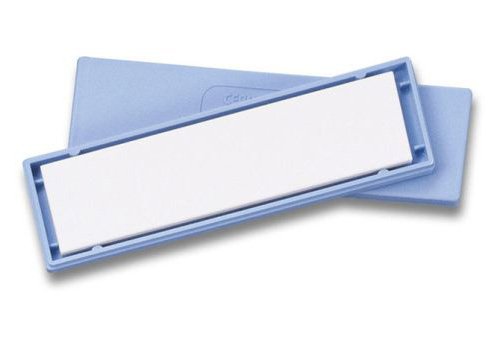 Spyderco Messerschärfer Bench Stone Fine, grau, 302F