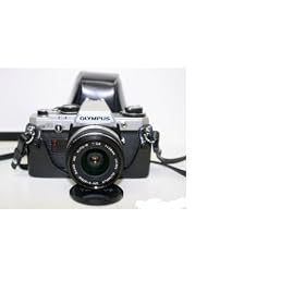 Olympus CM-10 Camera