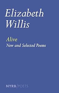 Alive: New and Selected Poems