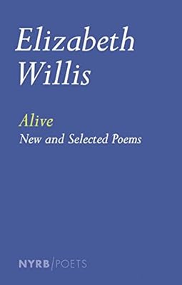 Alive: New and Selected Poems