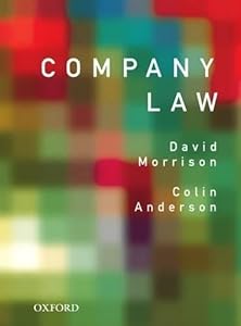 Company Law