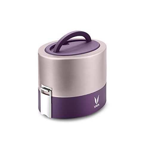 Algopix Similar Product 20 - Vaya Tyffyn 600 Insulated Lunch Box  2