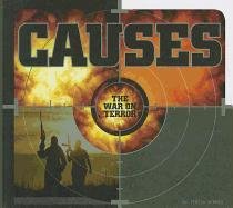 Causes by Teresa Wimmer