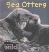 Sea Otters (In the Wild) by Patricia Kendell