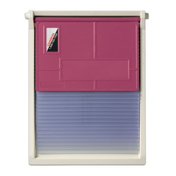 Algopix Similar Product 6 - Carstens KardexVisitray Card Index