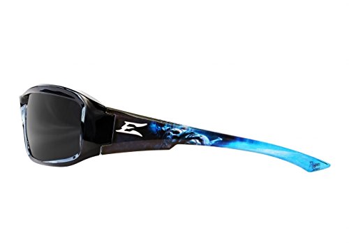 Xb116-A2 Brazeau Designer Series - Apocalypse 2 - Black / Smoke