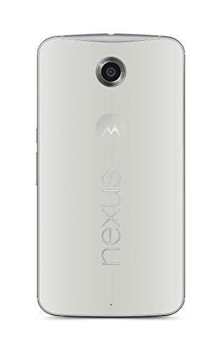 

Motorola Nexus 6 - 32 GB - Unlocked