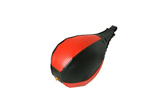 Algopix Similar Product 14 - Trademark Innovations Boxing Speed Bag