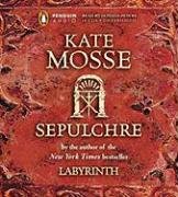 Sepulchre by Kate Mosse