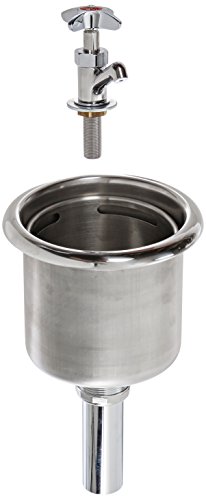 Algopix Similar Product 7 - Fisher 13838 Stainless Steel Dipperwell