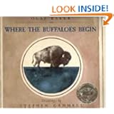 Where the Buffaloes Begin