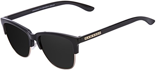 Hawkers Classic - Gafas de sol, Diamond Black Dark