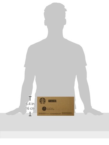 

Starbucks Cinnamon Dolce, K-Cup for Keurig Brewers, 60 Count