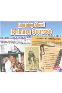 Learning About Primary Sources