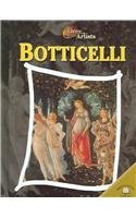 Botticelli (Lives of the Artists) by Sean Connolly