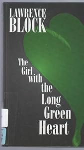 The Girl with the Long Green Heart (Five Star First Edition Mystery)