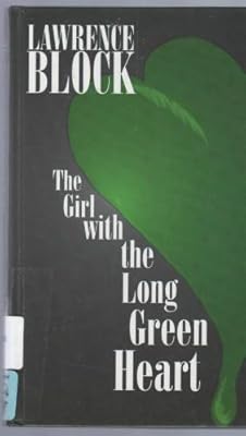 The Girl with the Long Green Heart (Five Star First Edition Mystery)