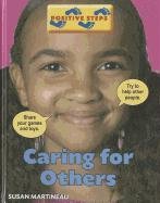 Caring for Others by Susan Martineau