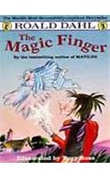 The Magic Finger by Roald Dahl