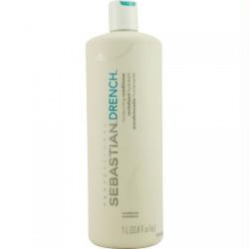 Drench Moisturizing Conditioner/FN164661/33.8 oz//