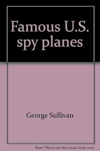 Famous U.S. spy planes