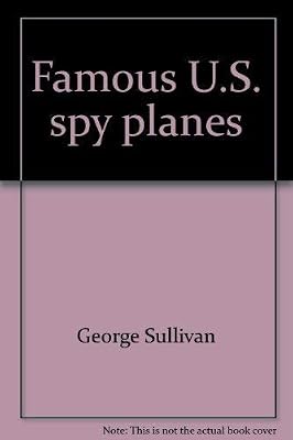 Famous U.S. spy planes