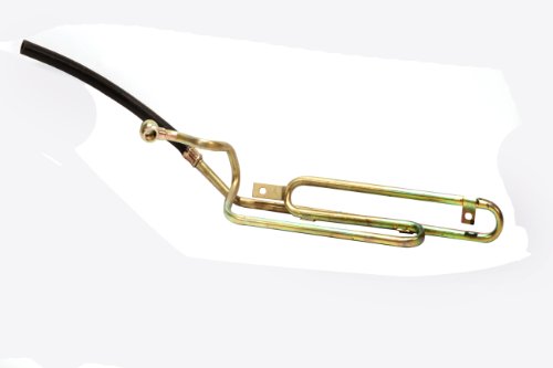 Algopix Similar Product 20 - MTC 147232411141714 Power Steering