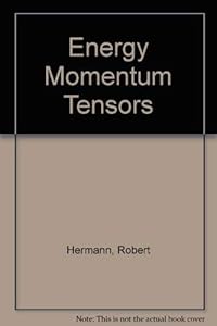 Energy Momentum Tensors