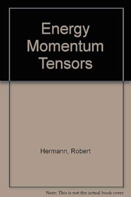 Energy Momentum Tensors