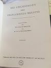 Bernini’s Drawings “TEXT”