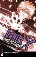 Daniel X: The Manga, Vol. 2 by James Patterson