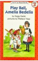 Play Ball, Amelia Bedelia