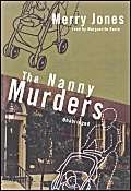 The Nanny Murders: Library Edition