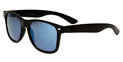 

Mirozi Men's Wayferer 48MM Mirrored Lens Sunglasses