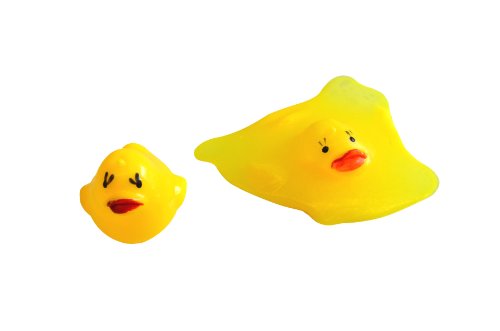 duck splat ball